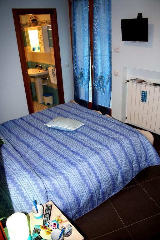 B&B Notte E Di Monasterolo del Castello Rom bilde